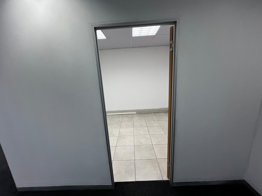 To Let commercial Property for Rent in Danena Western Cape